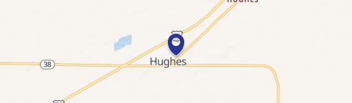 Hughes, AR 72348