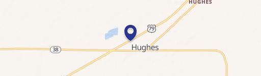 Hughes, AR 72348