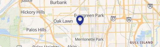 10524 Pulaski Rd, Unit P-02