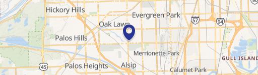 11025 Keating Ave, Unit P-14