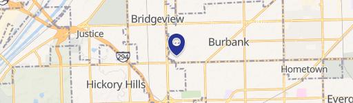 8608 Sayre Ave, Unit 1