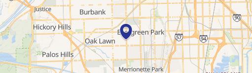 10021 Komensky Ave, Unit 1