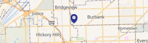 8620 Sayre Ave, Unit 1