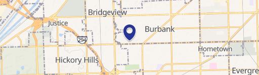 8649 Oak Park Ave, Unit 1