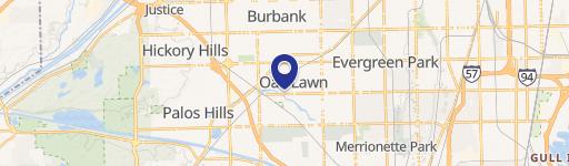 5741 103rd St, Unit 1W