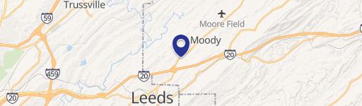 Moody, AL 35004
