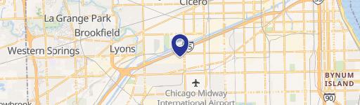 5750 800th W 51st St