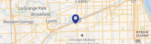 5750 800th W 51st St