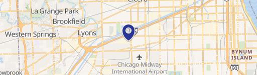 5750 800th W 51st St