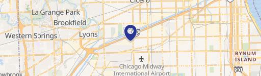 5750 800th W 51st St