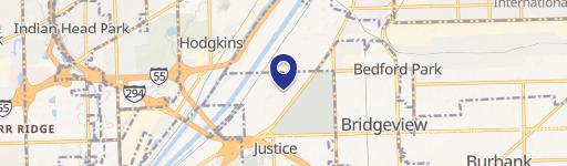 8643 73rd Pl, Unit 1