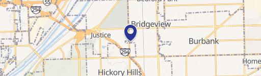 8304 79th Ct, Unit 1S