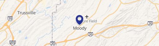 Moody, AL 35004