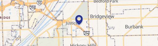 8419 82nd St, Unit 1W