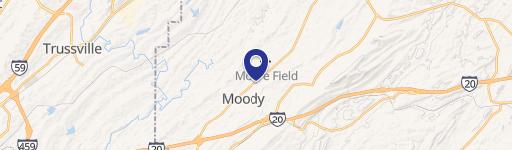 Moody, AL 35004