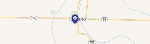 Lepanto, AR 72354