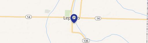 Lepanto, AR 72354