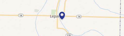 Lepanto, AR 72354