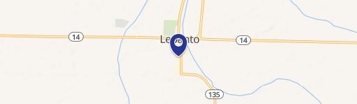 Lepanto, AR 72354
