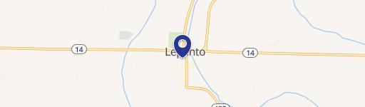 Lepanto, AR 72354