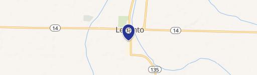 Lepanto, AR 72354
