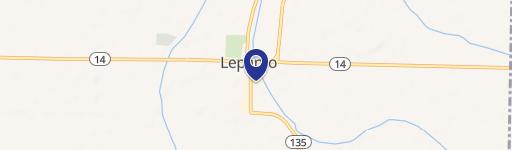 Lepanto, AR 72354