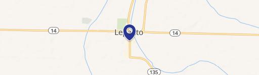 Lepanto, AR 72354