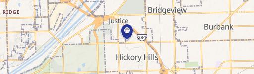 8528 87th St, Unit 2S