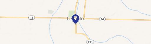 Lepanto, AR 72354