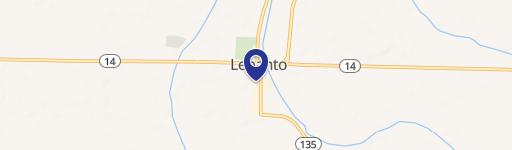 Lepanto, AR 72354