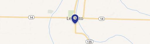 Lepanto, AR 72354