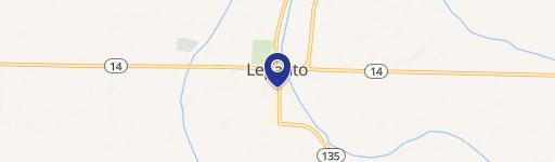 Lepanto, AR 72354