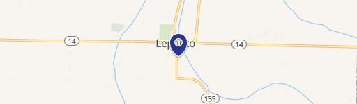 Lepanto, AR 72354