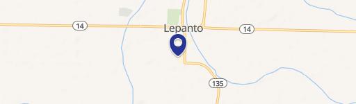 Lepanto, AR 72354