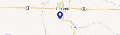 Lepanto, AR 72354