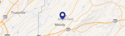Moody, AL 35004