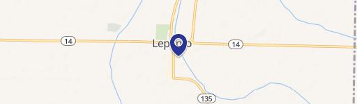 Lepanto, AR 72354