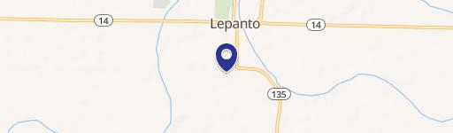 Lepanto, AR 72354