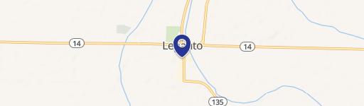 Lepanto, AR 72354