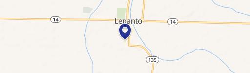 Lepanto, AR 72354