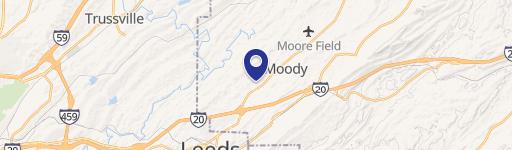 Moody, AL 35004