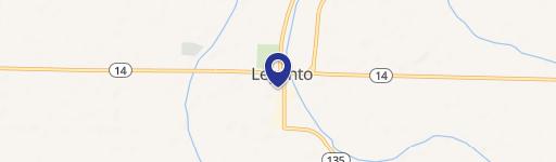 Lepanto, AR 72354