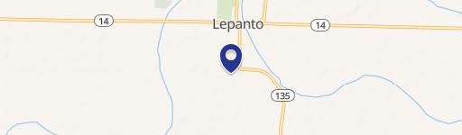Lepanto, AR 72354