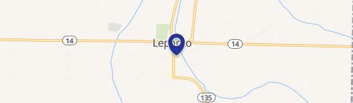 Lepanto, AR 72354