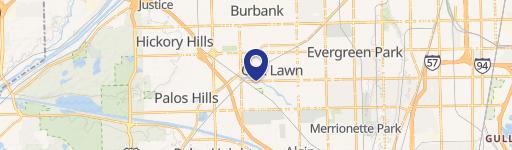 10415 Austin Ave, Unit 2N