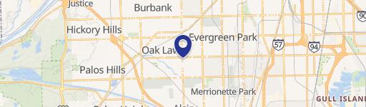 10401 Cicero Ave, Unit 15