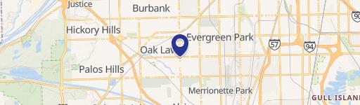 10400 Cicero Ave, Unit 20