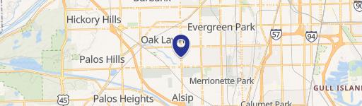 10800 Cicero Ave, Unit 22