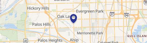 10800 Cicero Ave, Unit 22