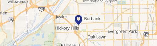 8904 Harlem Ave, Unit 10